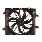 VARIOUS MFR Engine Cooling Fan Assembly 