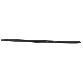 VARIOUS MFR Bumper Cover Grille Molding  Front Left Lower 