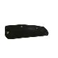 Replacement Bumper Cover Spacer Panel Bracket  Rear Left 
