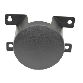 VARIOUS MFR Fog Light Cover  Left 
