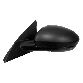 Replacement Door Mirror  Left 