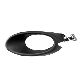 Replacement Fog Light Bezel  Front Right 