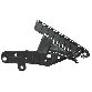 VARIOUS MFR Bumper Cover Frame  Front Right 