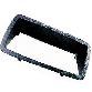 VARIOUS MFR Tailgate Handle Bezel 
