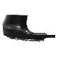 VARIOUS MFR Bumper Cover  Rear Left 