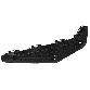VARIOUS MFR Bumper Cover Support Rail  Front Right 