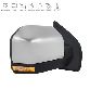 VARIOUS MFR Door Mirror  Right 