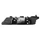 Replacement Bumper Cover Spacer Panel Bracket  Front Left 