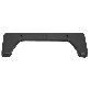 Replacement License Plate Bracket  Front 