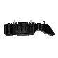 VARIOUS MFR Bumper Cover Bracket  Front Left Upper 