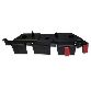 VARIOUS MFR Bumper Cover Side Support  Front Left 