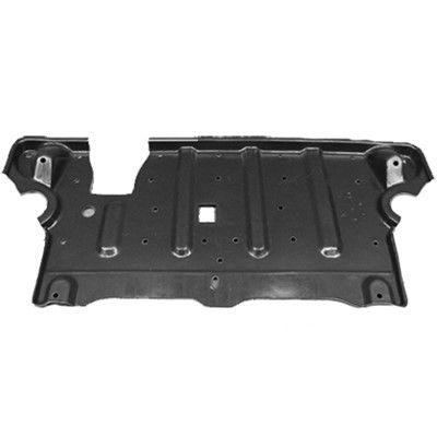 Replacement Undercar Shield  Rear 