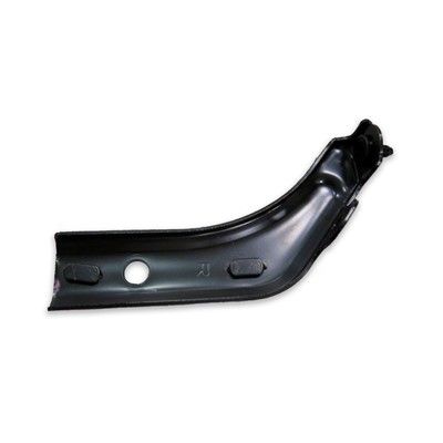 Replacement Bumper Cover Side Support  Front Right 