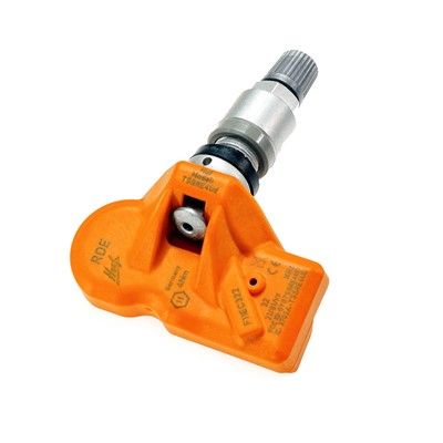 Tire Pressure Monitoring System (TPMS) Sensor Valv (LKQ TPSHF0040N1)