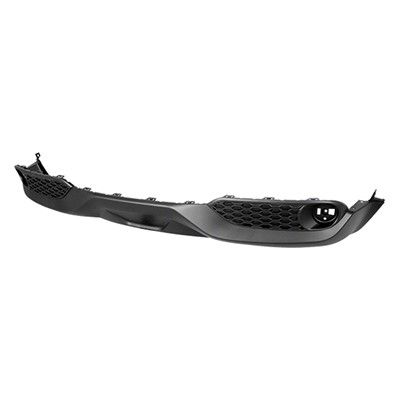 Replacement Valance Panel  Rear Lower 