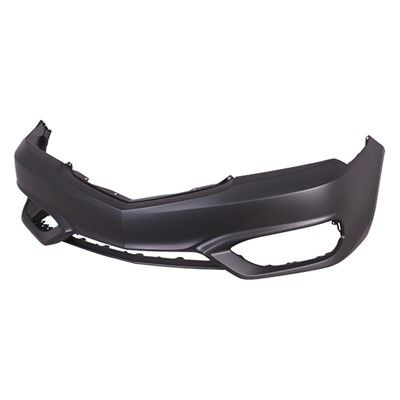 Replacement Bumper Cover  Front 