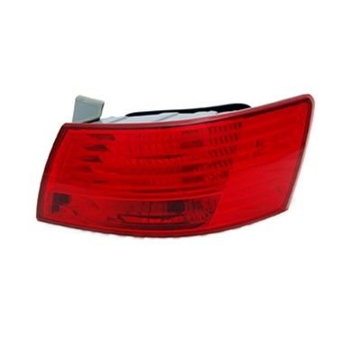 Replacement Tail Light Assembly  Right Outer 