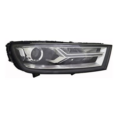 Replacement Headlight  Right 