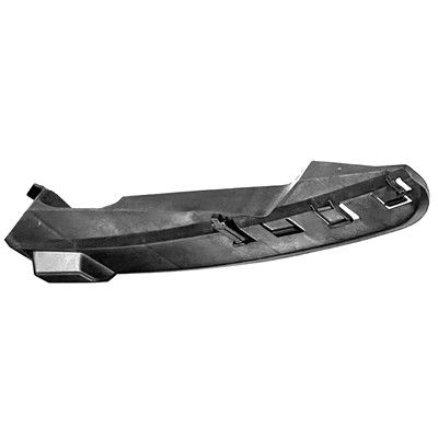 Replacement Bumper Cover Bracket  Front Left Upper 