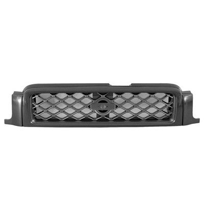 Replacement Grille  Front 