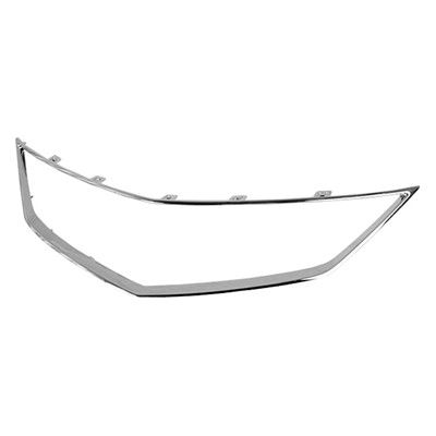 Replacement Grille Frame 