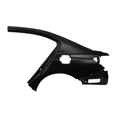 Replacement Quarter Panel  Left Outer 