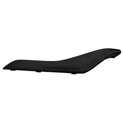 Replacement Bumper Extension  Front Right Lower 