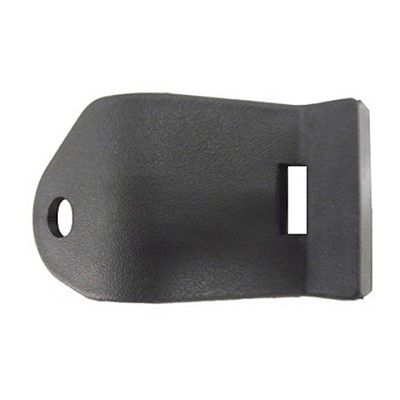 Replacement Bumper Cover Bracket  Front Center 