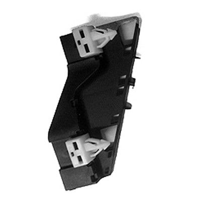 Replacement Bumper Cover Support Rail  Rear Right Upper 