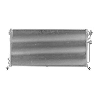 Replacement A/C Condenser 