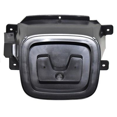 Replacement Grille Emblem Bracket 