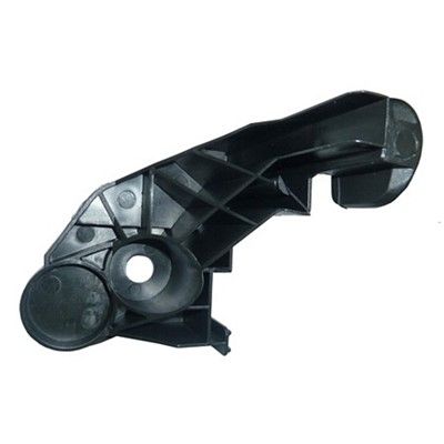 Replacement Bumper Cover Support  Front Right Inner 