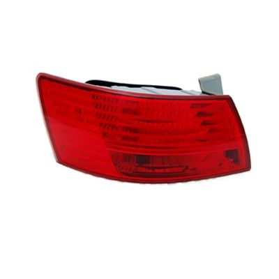Replacement Tail Light Assembly  Left Outer 