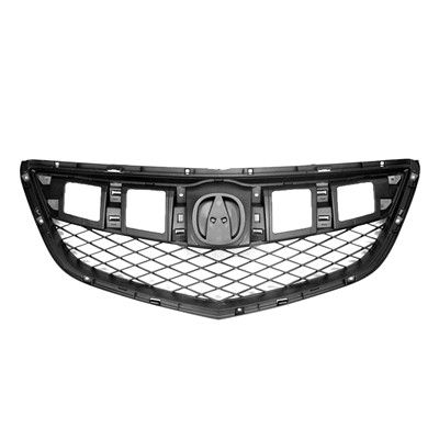 Replacement Grille  Front 