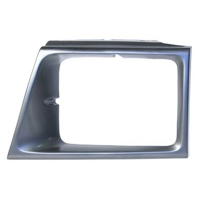 Replacement Headlight Door  Left 