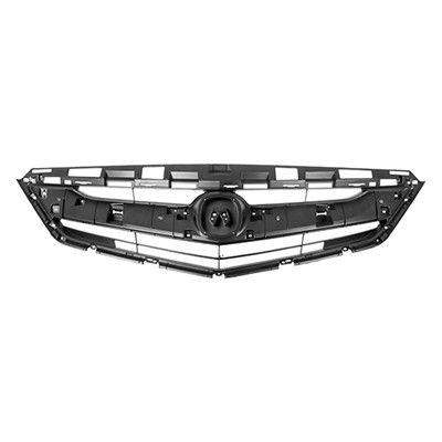 Replacement Grille  Front 