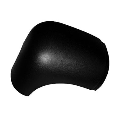 Replacement Bumper Extension  Rear Right Outer 