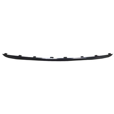 Replacement Bumper Cover Molding  Rear 