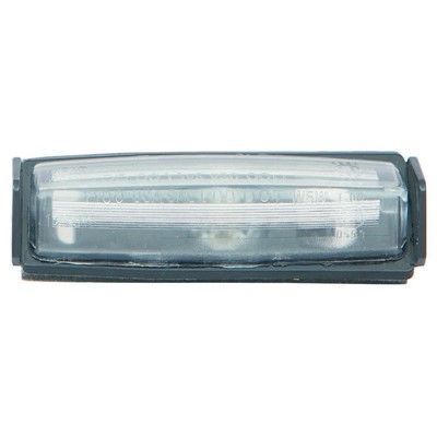 Replacement License Plate Light Assembly 
