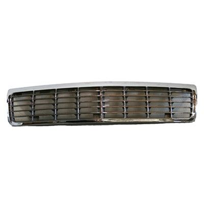 Replacement Grille  Front 