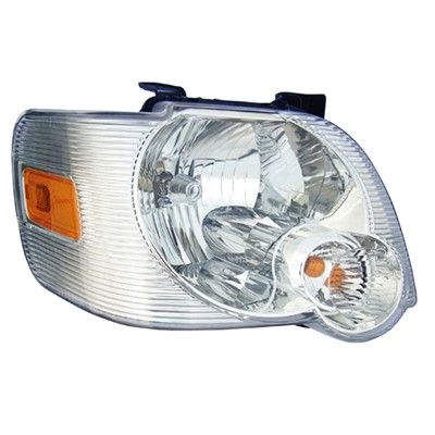 VARIOUS MFR Headlight Assembly  Right 