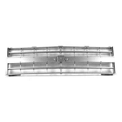 Replacement Grille  Front 