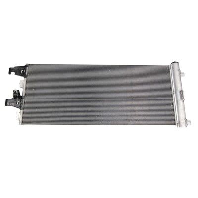 Replacement A/C Condenser 