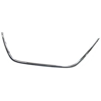 Replacement Grille Molding  Front 