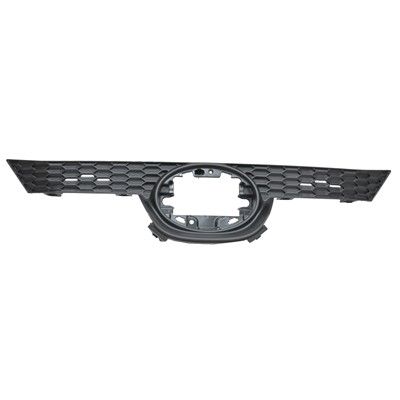 Replacement Grille  Front Upper 