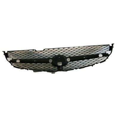 Replacement Grille  Front 