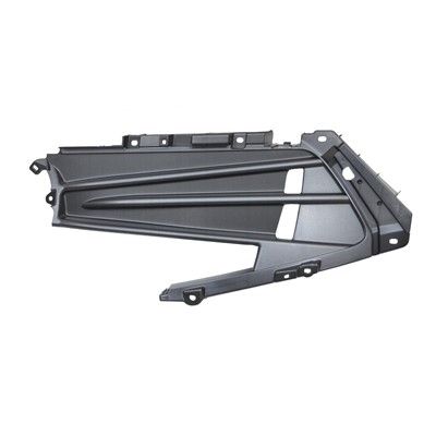 Replacement Grille Insert  Left 