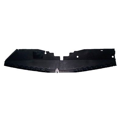 Replacement Radiator Support Cover 