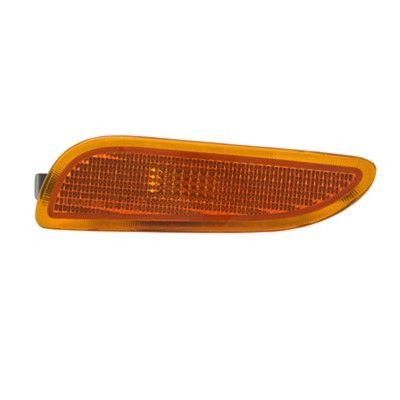 Replacement Side Marker Light Lens  Front Left 