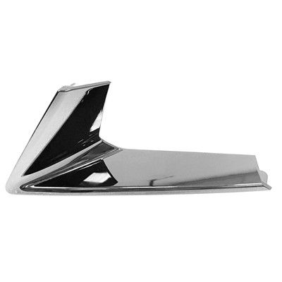 VARIOUS MFR Grille Molding  Left Lower 